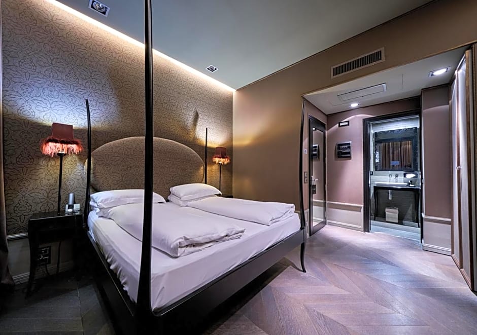Hotel Palazzo Barbarigo Sul Canal Grande