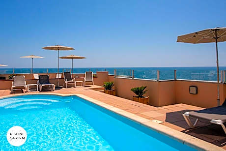 Hotel Port Marine