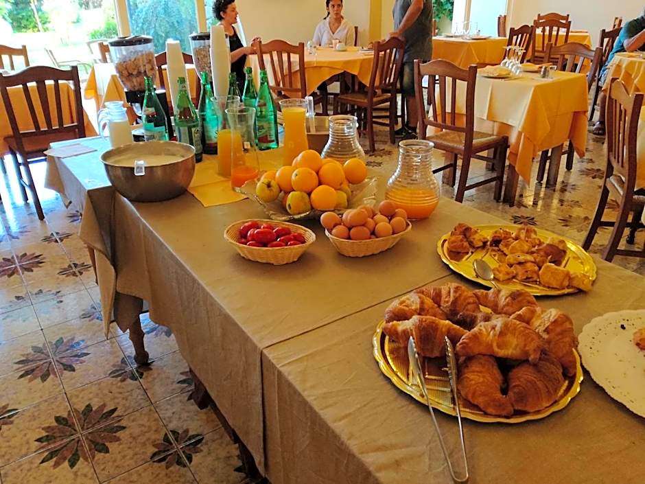 Villa Angela Hotel & Spa