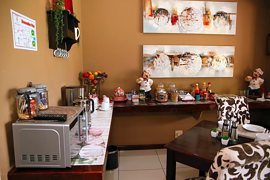 Moonriver Guesthouse