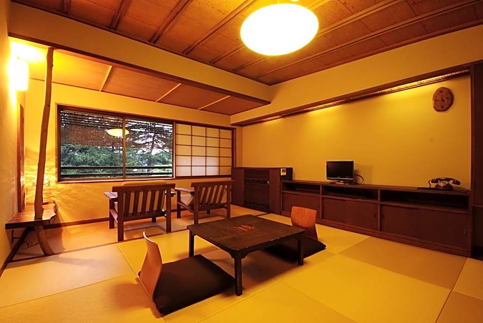 Standard Japanese Style — 13 fotoğraftan 1. fotoğraf