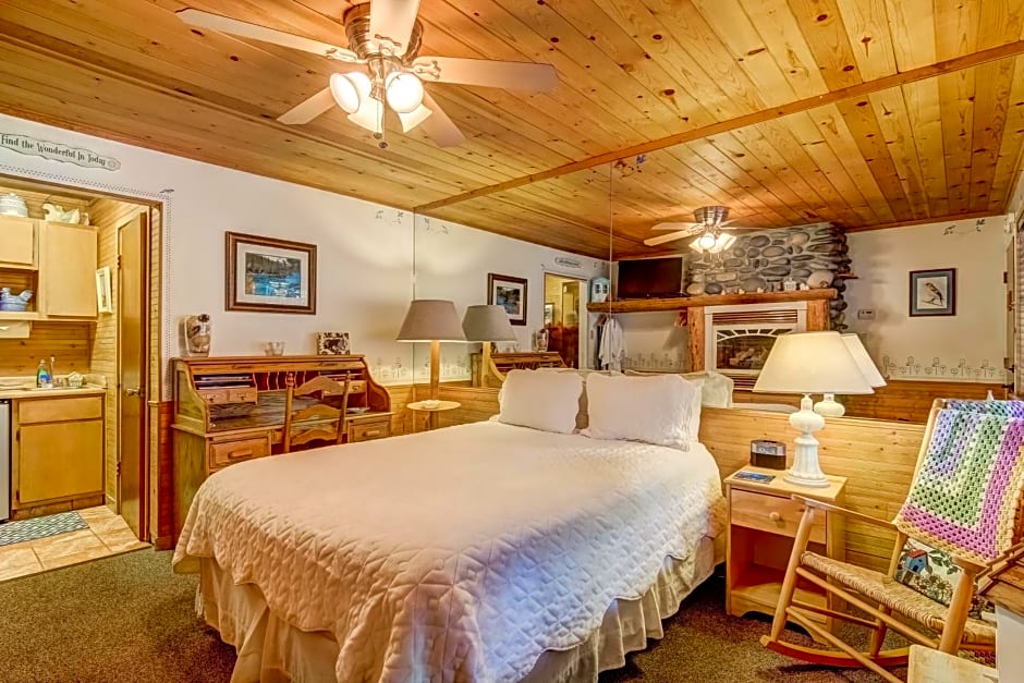 Heavenly Valley Lodge Bed & Breakfast