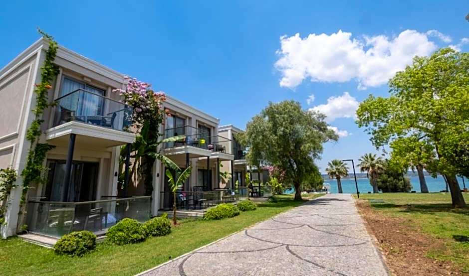 Duja Didim - Ultra All Inclusive