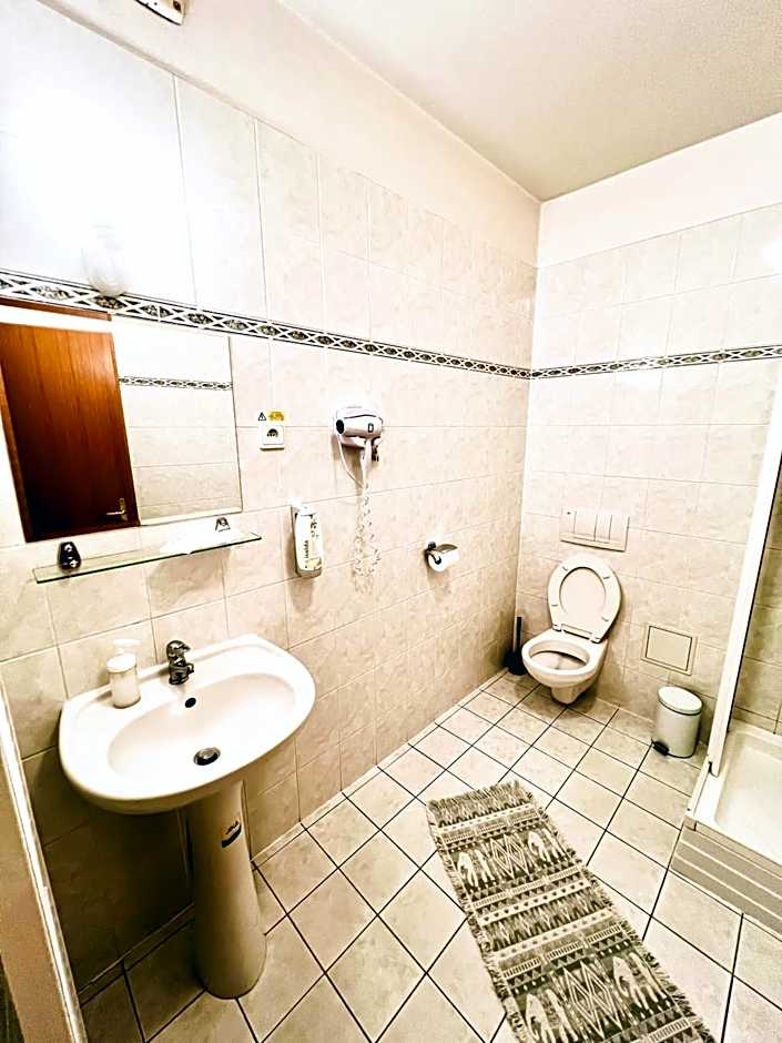 hotel Florian Sedlčany