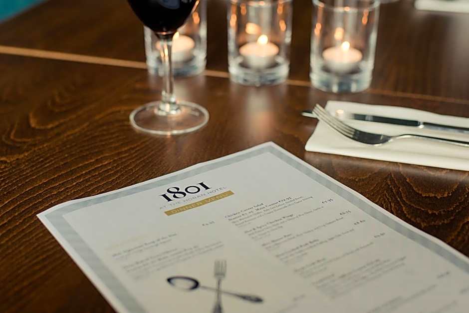 The Hoban Hotel Kilkenny