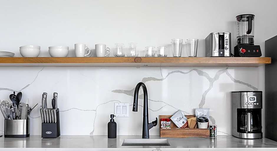 Mint House Dallas - Downtown