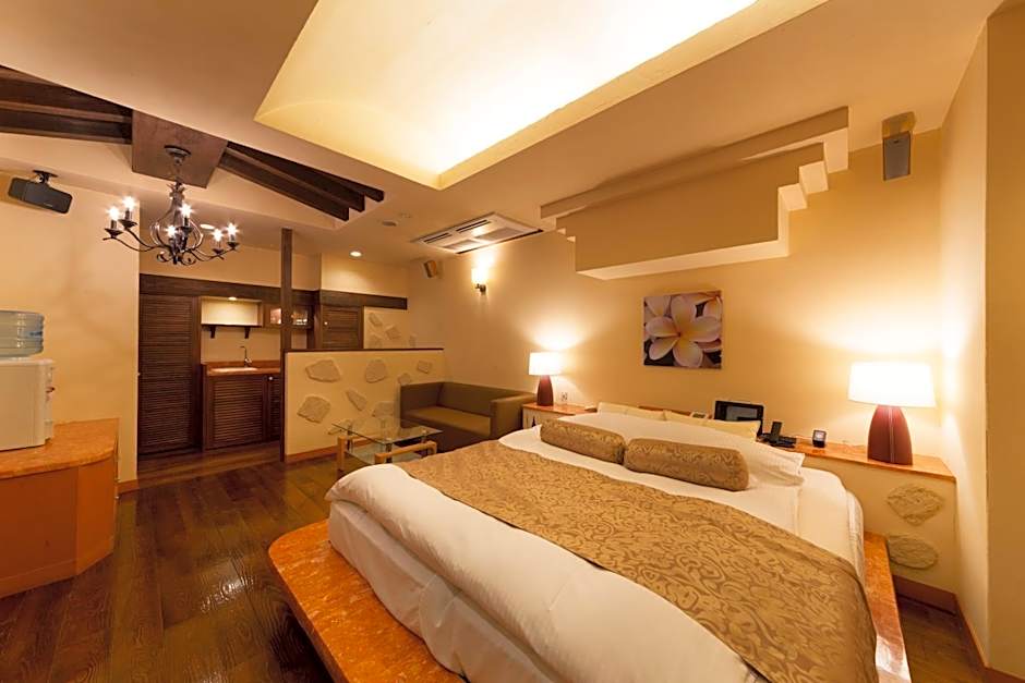 Hotel Lotus Nara (Adult Only)