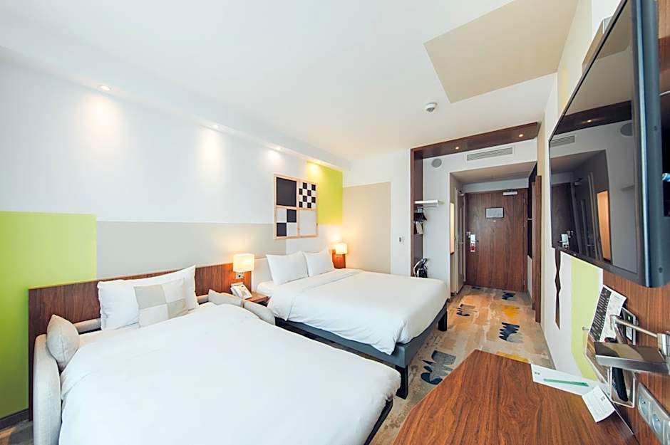 ibis Styles Warszawa Airport
