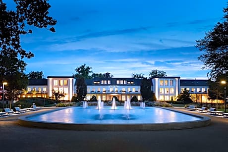 Best Western Premier Park Hotel & Spa