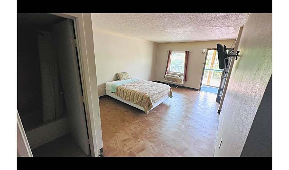 Hallmark Inn By OYO Fort Wayne