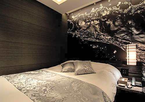 HOTEL REX Akasaka