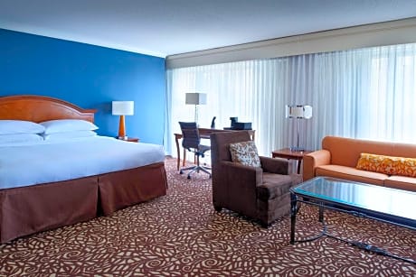 Milwaukee Marriott West