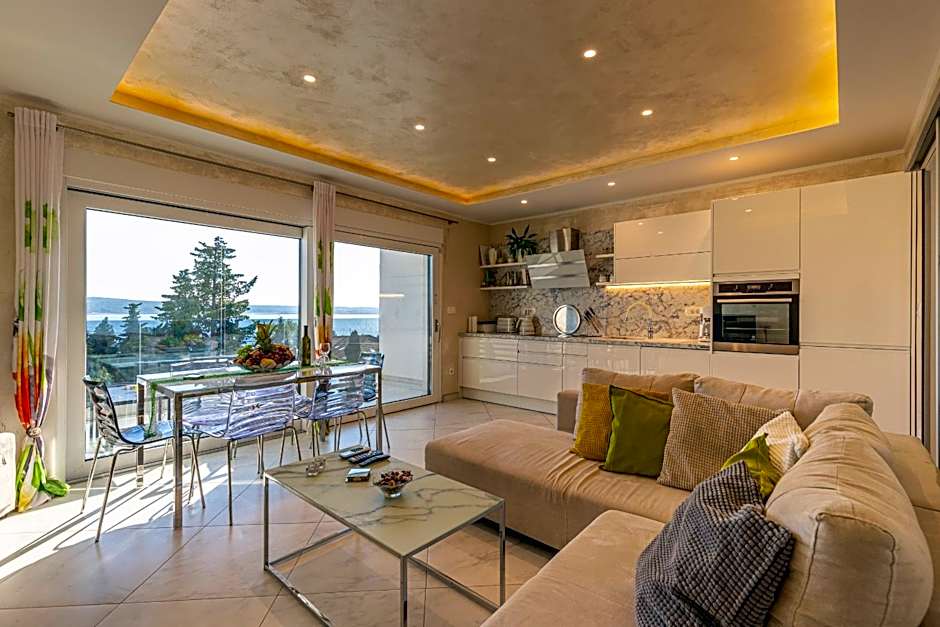 Apartment Rippl II
