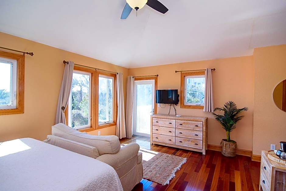 The Inn on Pamlico Sound