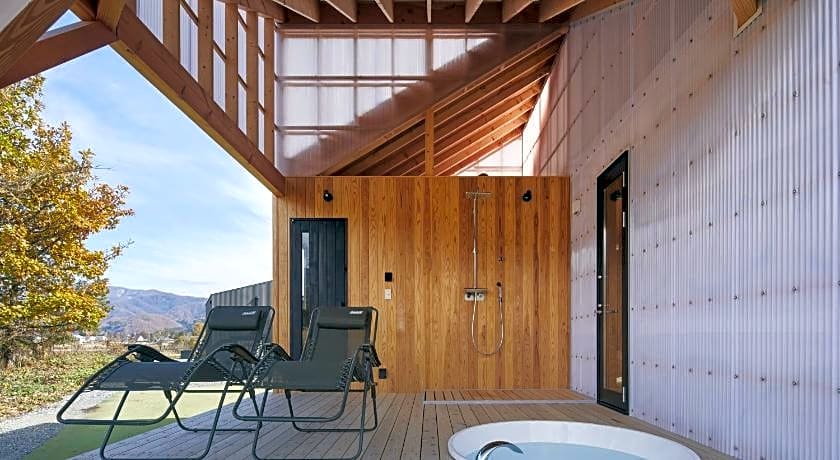 Hotel Reposer Hakuba