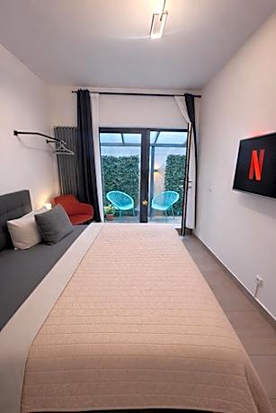 La Suite Hotel - Self Check-in