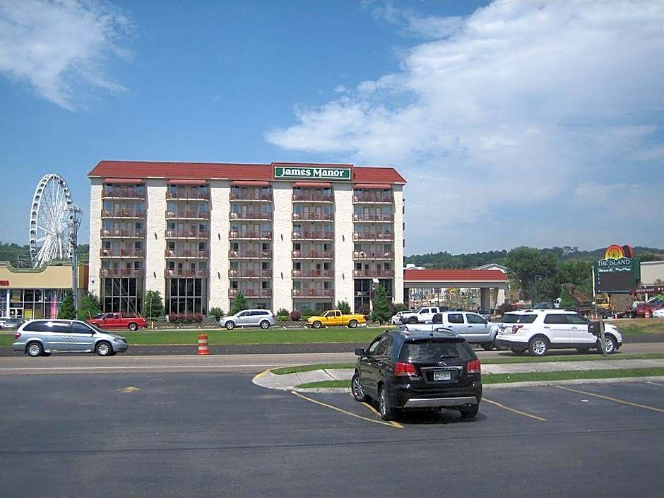 Margaritaville Island Inn