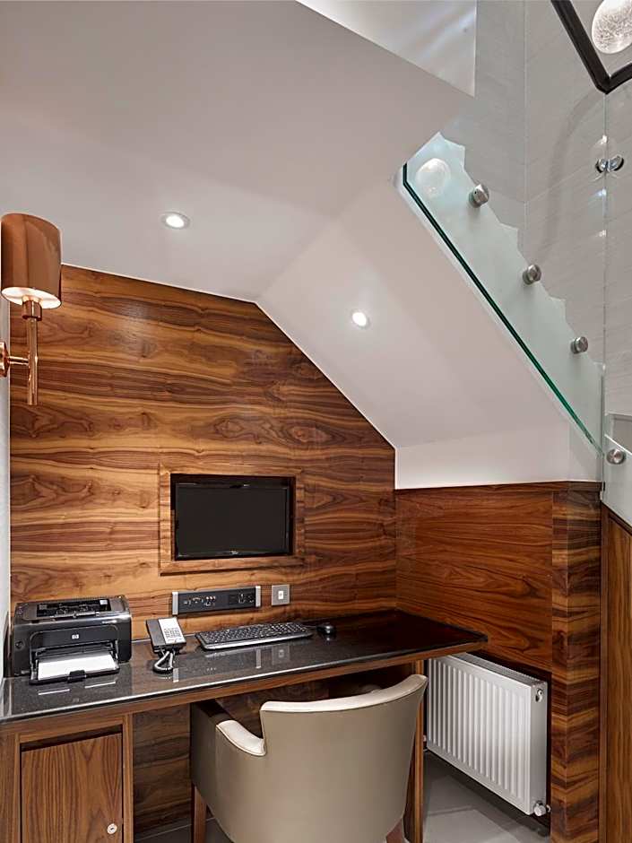 Norfolk Towers Paddington