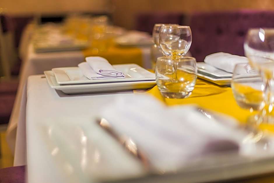 Hotel Swani