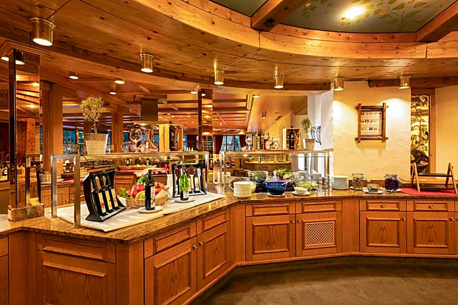 IFA Alpenhof Wildental Hotel Kleinwalsertal Adults only