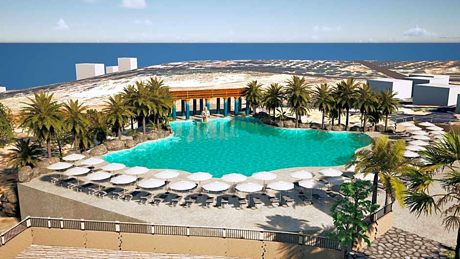 Nana Royal Premium Resort & Spa
