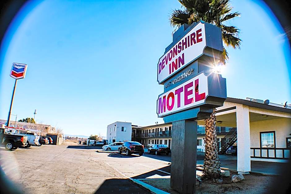 Devonshire Inn Motel