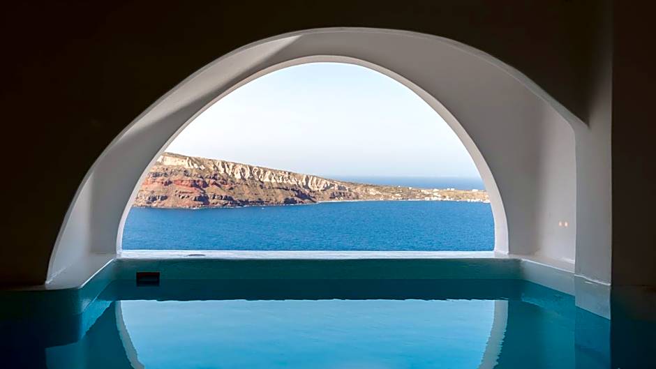 Photo 1 of 2 of Premium Suite, Plunge Pool