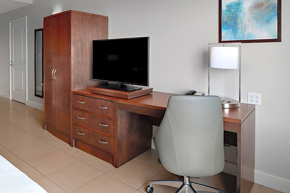 Courtyard by Marriott Bridgetown, Barbados