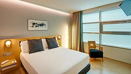 BASIC ROOM CAPACITY 1