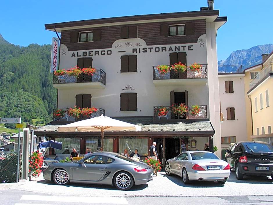 Hotel La Lanterna