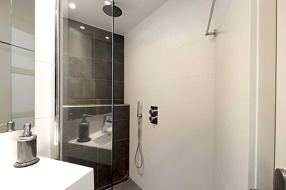 Guesthouse Prinsencanal 1