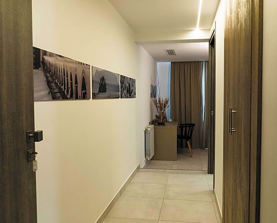 Hotel Pontemare