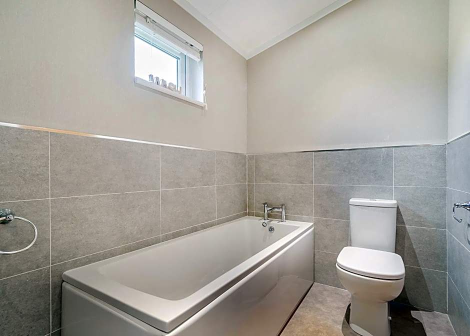 Camper Uk Leisure Park