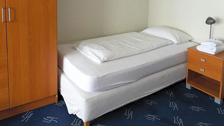 Foto 1 de 10 de Bed in 6-Bed Mixed Dormitory Room