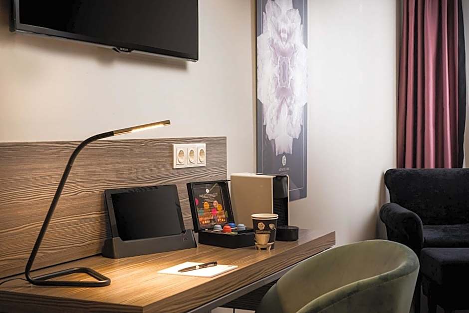 elaya hotel vienna city west, Trademark by Wyndham