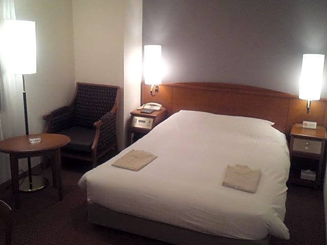 Morino Hotel Sendai