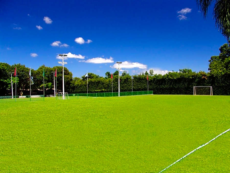 Rafain Palace Hotel & Convention Center