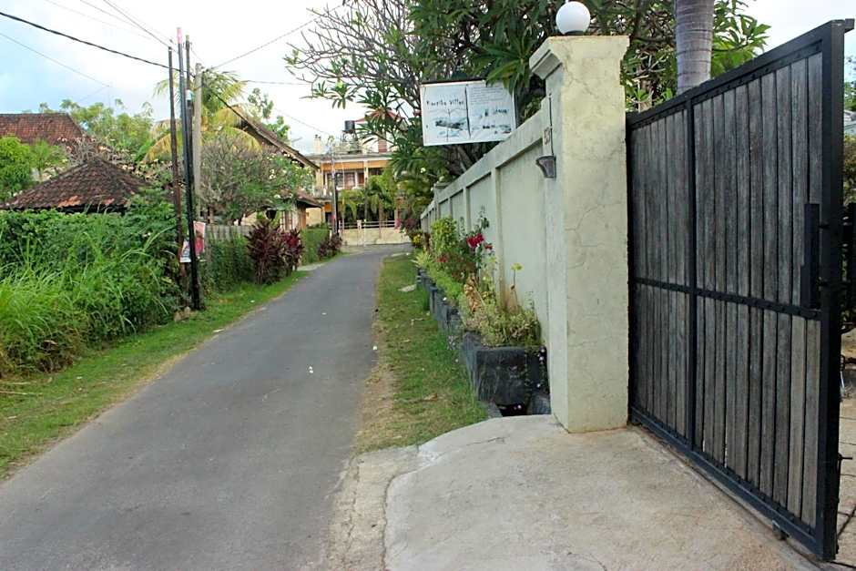 Kartika Villas