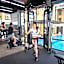 Siri Hotel Lumphun