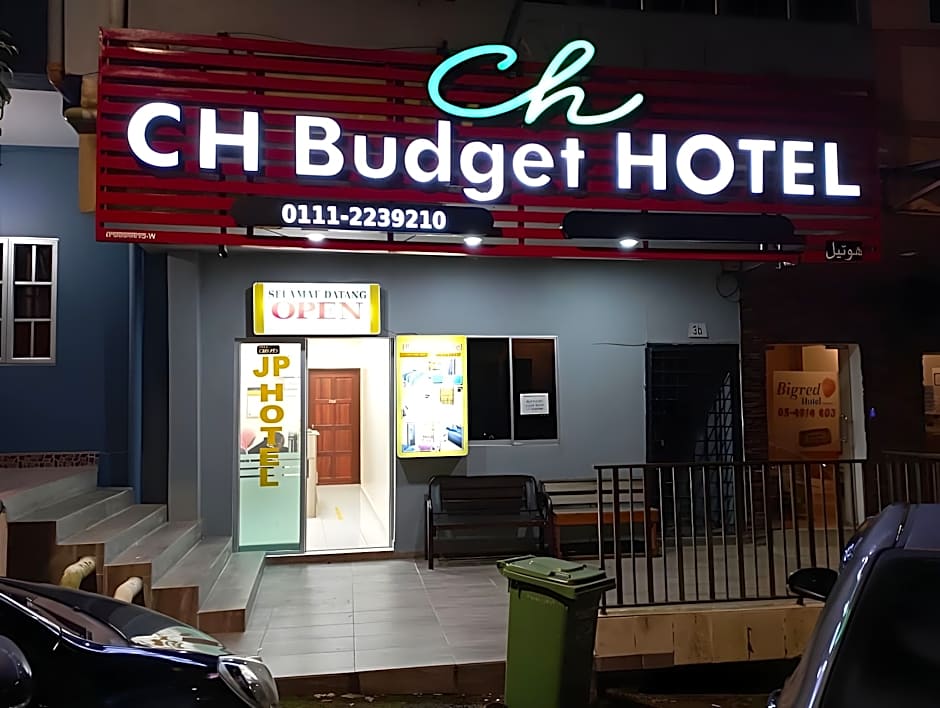 Photo 1 of 20 of CH Budget Hotel
