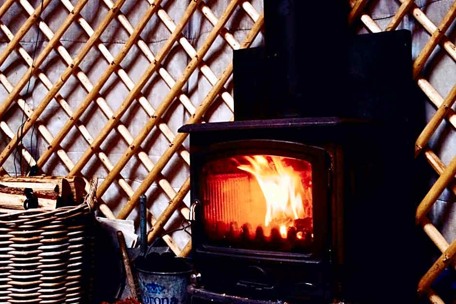 Wester Auchraw Croft B&B
