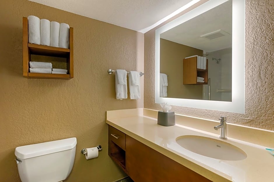 Staybridge Suites - Orlando Royale Parc Suites By IHG