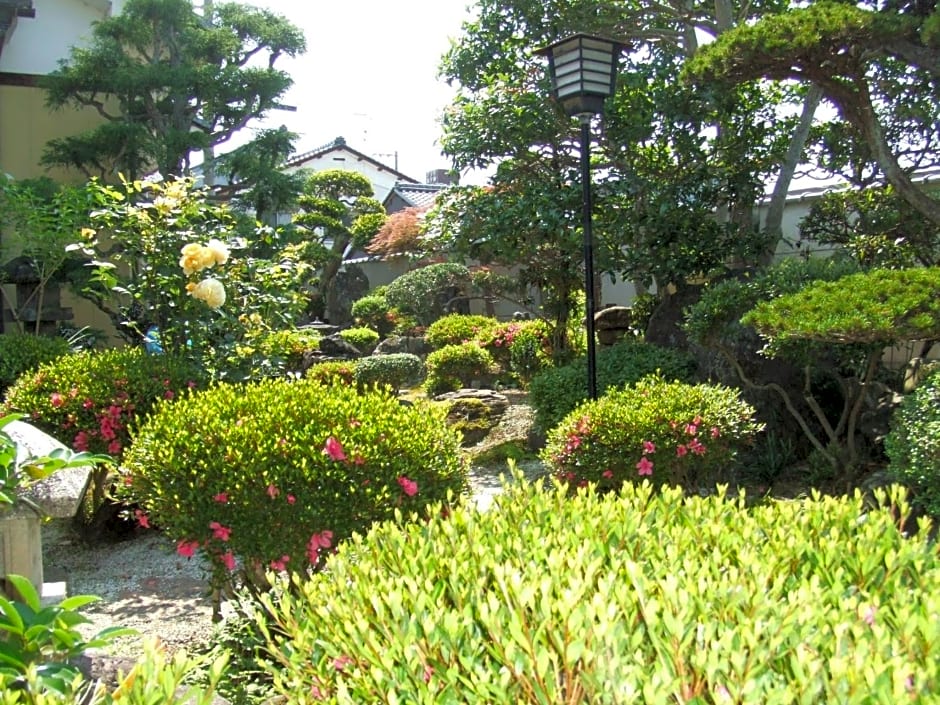 Ryokan Ginsuikaku - Vacation STAY 40409