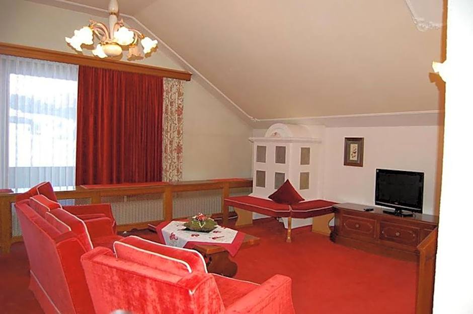 Aktiv Hotel Karla