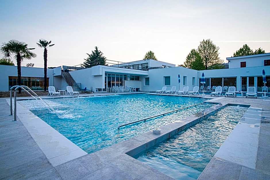 Hotel Terme Vena D'Oro