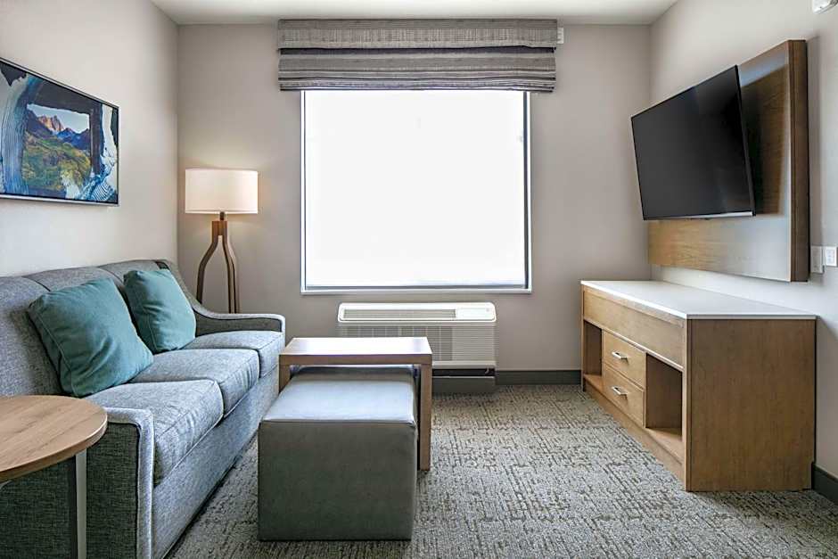 Homewood Suites By Hilton Dillon