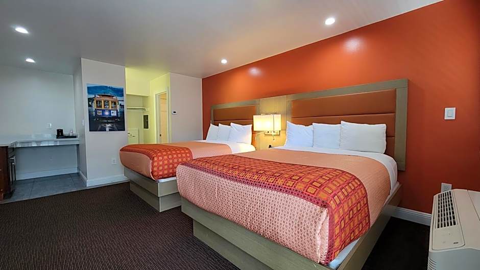 Presidio Parkway Inn