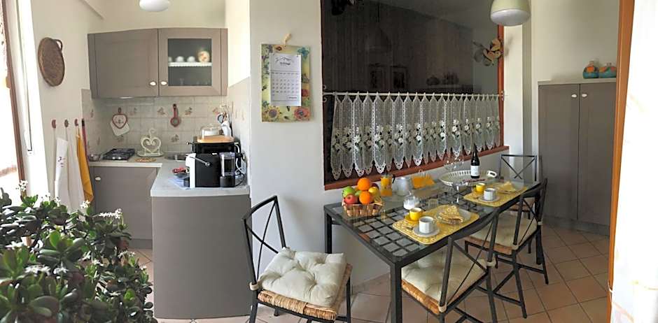 Cà 'd Langa B&B
