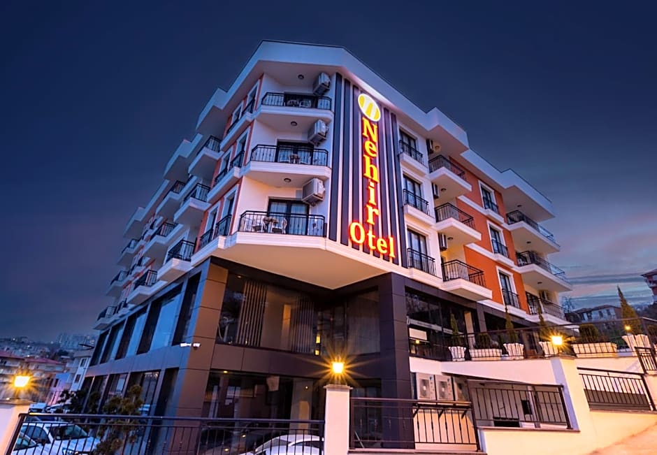 NEHİR OTEL