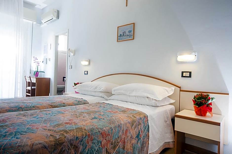Hotel Latini